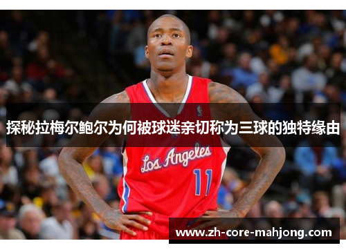 探秘拉梅尔鲍尔为何被球迷亲切称为三球的独特缘由 探秘拉梅尔鲍尔为何被球迷亲切称为三球的独特缘由