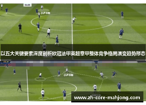 以五大关键要素深度剖析欧冠法甲英超意甲整体竞争格局演变趋势形态